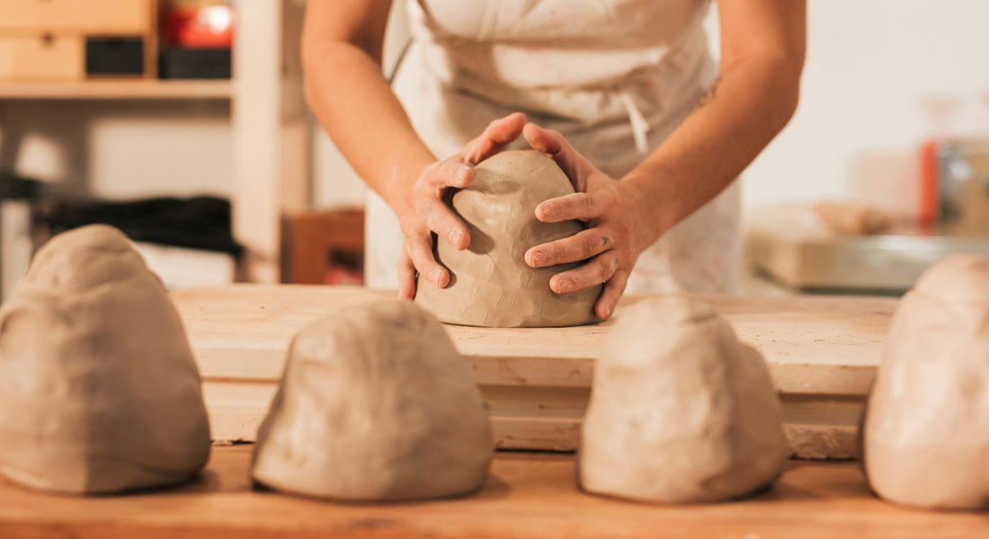 El valor de lo imperfecto: Por qué la artesanía es el nuevo lujo