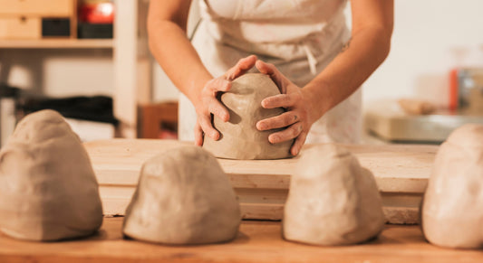 El valor de lo imperfecto: Por qué la artesanía es el nuevo lujo