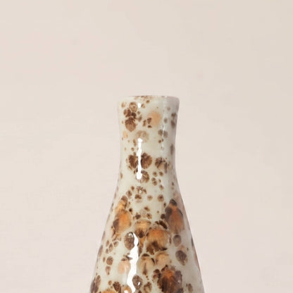 Mini-Vase «Roca de Luz» | Einzigartige Kunstkeramik